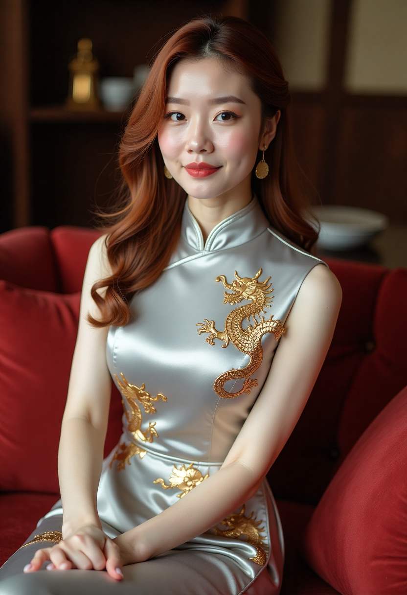 顾少的替嫁甜妻