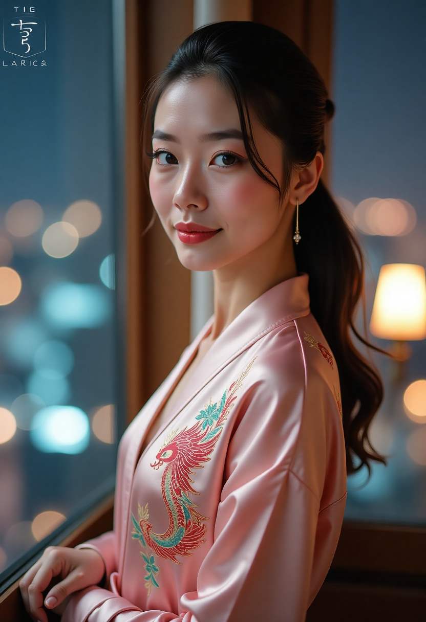 执掌风云大天尊