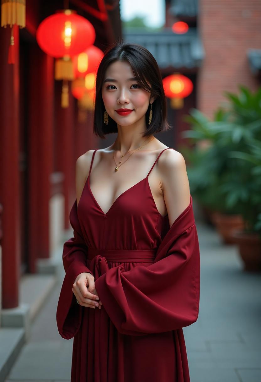隐龙出渊震四方