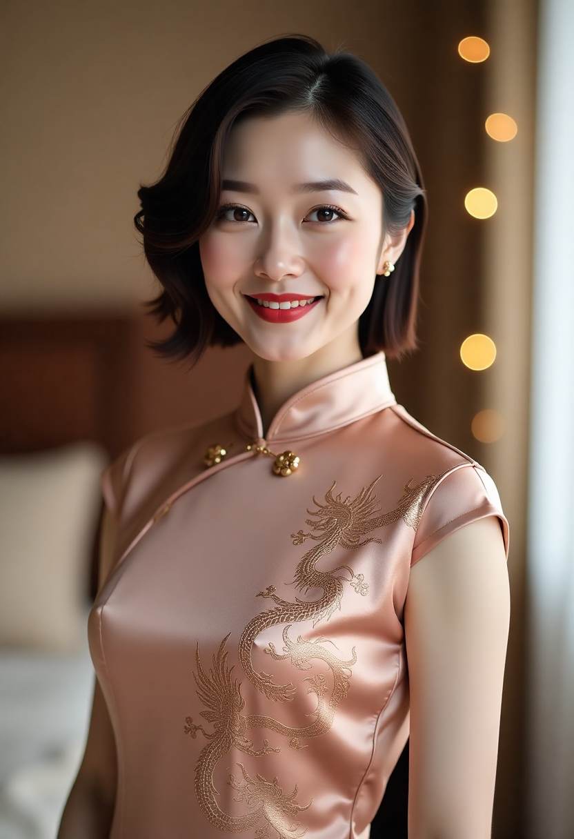 战神龙婿之怒火