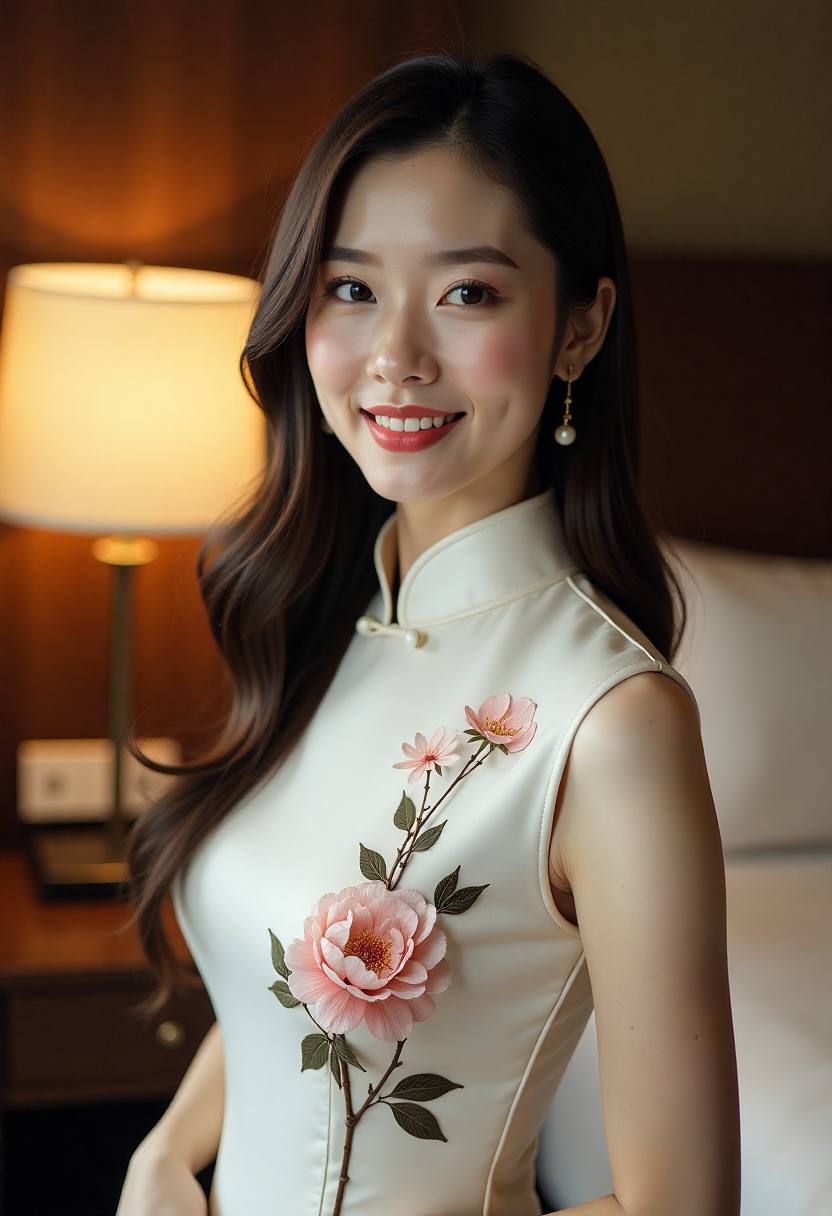 千金归来倾天下