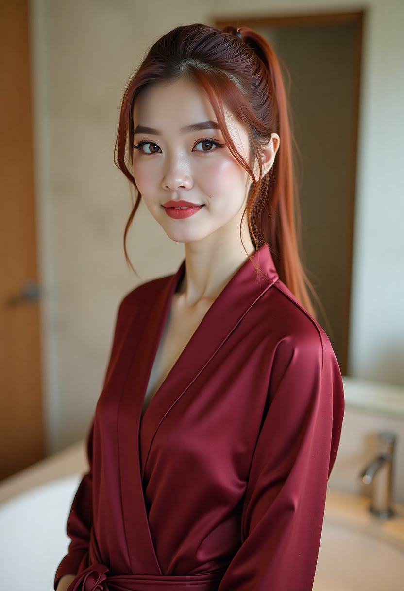 绝品神豪在江城